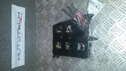 View Auto part Fuse Box Mitsubishi Fto 1995