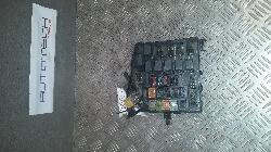 View Auto part Fuse Box Mitsubishi Fto 1995
