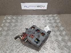 View Auto part Fuse Box Mitsubishi Fto 1995