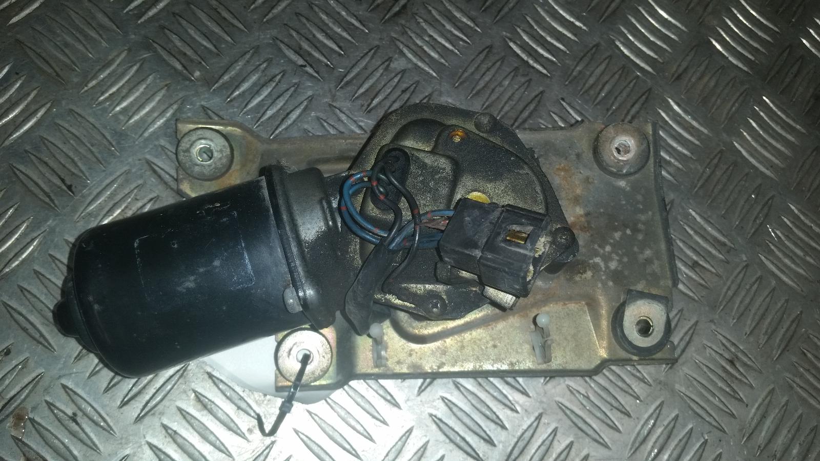View Auto part Wiper Motor Mitsubishi Fto 1995