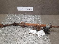 View Auto part Steering Column Mitsubishi Fto 1995