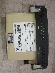 View Auto part Heater/Ac Controls Mitsubishi Fto 1995