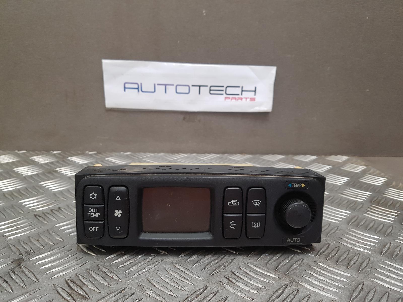 View Auto part Heater/Ac Controls Mitsubishi Fto 1995