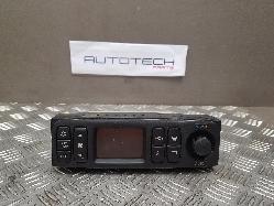 View Auto part Heater/Ac Controls Mitsubishi Fto 1995