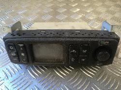 View Auto part Heater/Ac Controls Mitsubishi Fto 1995