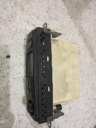 View Auto part Heater/Ac Controls Mitsubishi Fto 1995