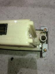 View Auto part Heater/Ac Controls Mitsubishi Fto 1995