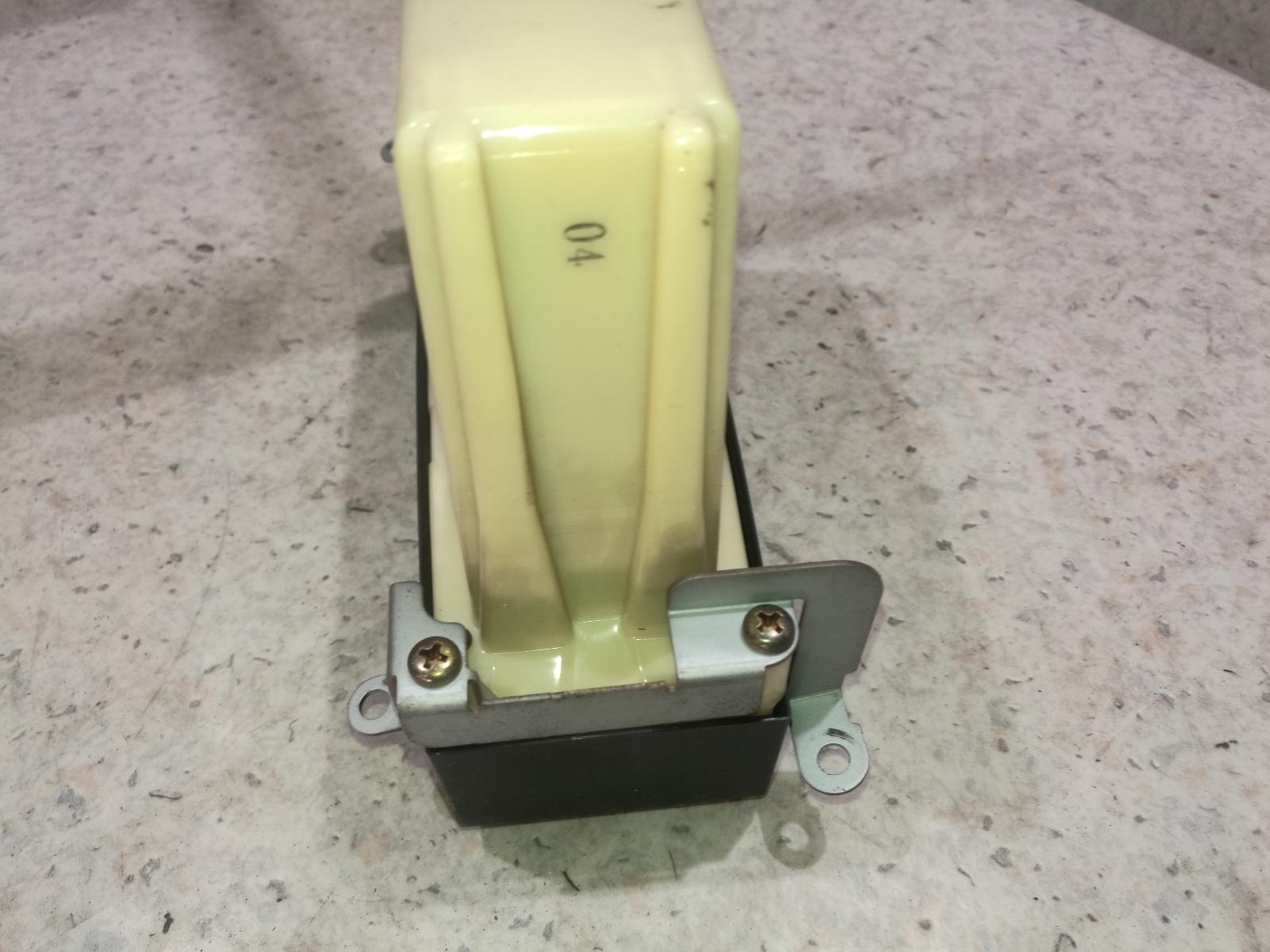 View Auto part Heater/Ac Controls Mitsubishi Fto 1995