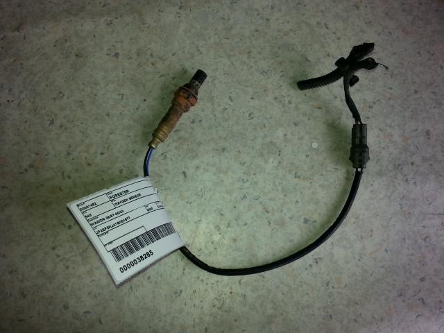 View Auto part Oxygen Sensor Subaru Forester 2000