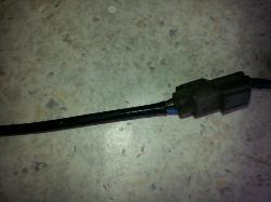 View Auto part Oxygen Sensor Subaru Forester 2000