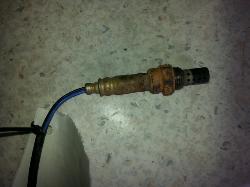 View Auto part Oxygen Sensor Subaru Forester 2000