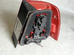 View Auto part Left Taillight Volkswagen Bora 2001