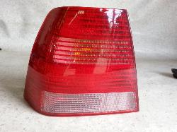 View Auto part Left Taillight Volkswagen Bora 2001