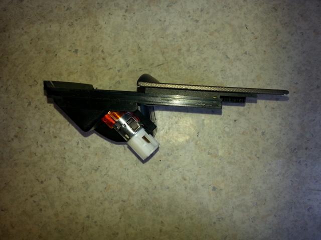 View Auto part Ashtray Volkswagen Bora 2001