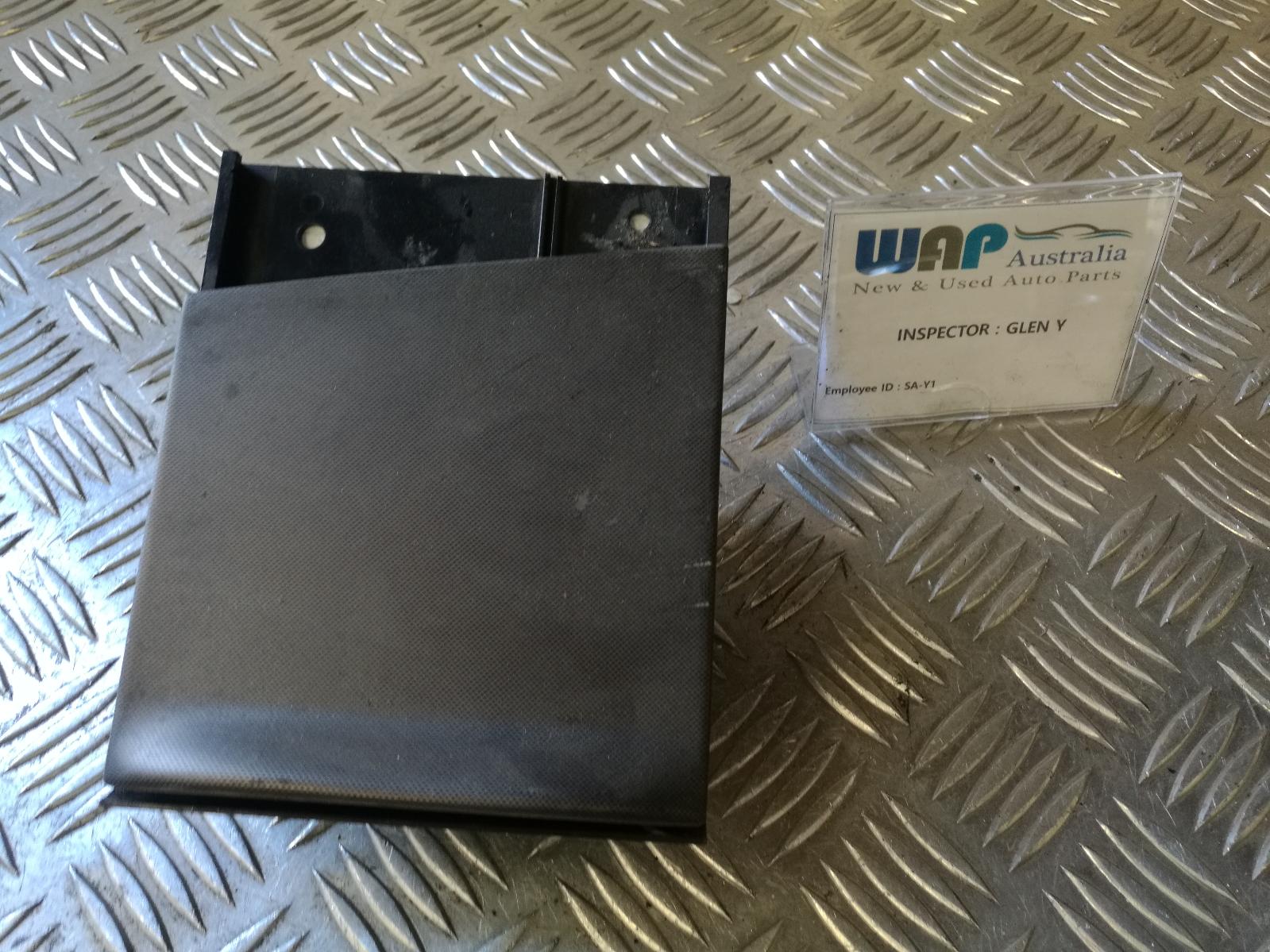 View Auto part Ashtray Volkswagen Bora 2001