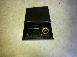 View Auto part Ashtray Volkswagen Bora 2001
