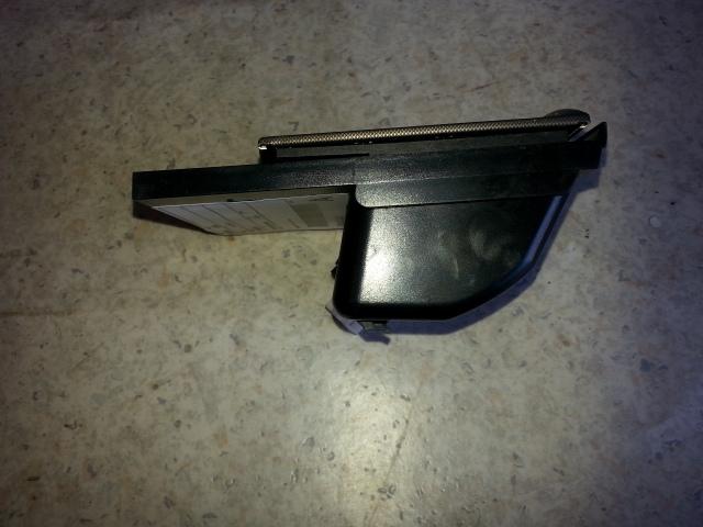 View Auto part Ashtray Volkswagen Bora 2001