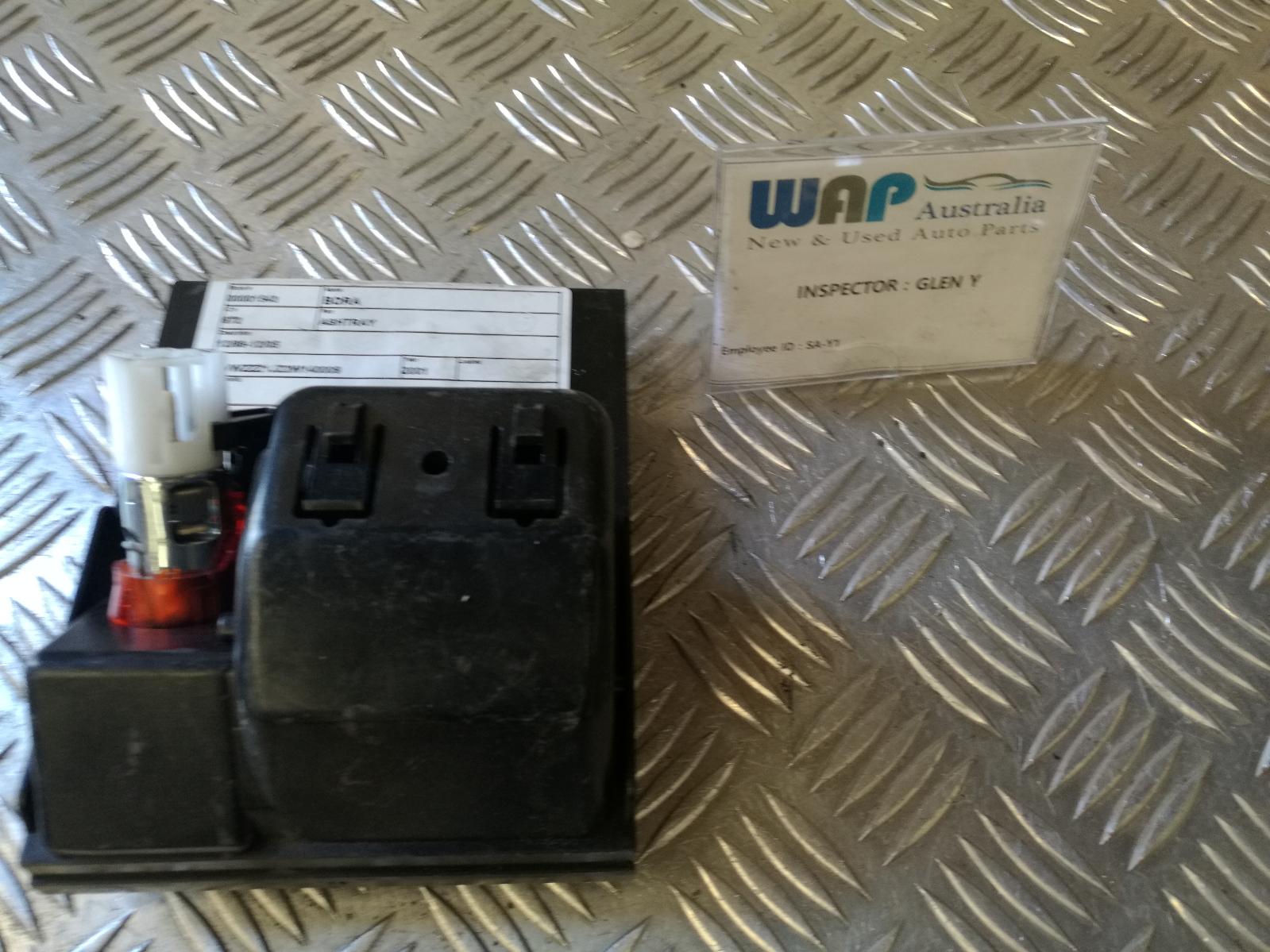 View Auto part Ashtray Volkswagen Bora 2001