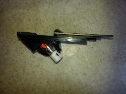 View Auto part Ashtray Volkswagen Bora 2001