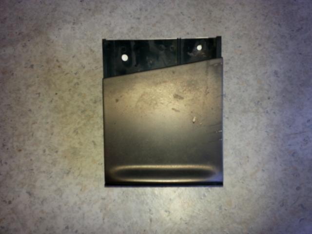 View Auto part Ashtray Volkswagen Bora 2001