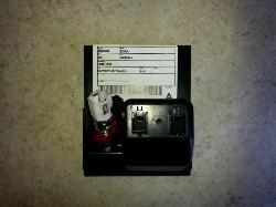 View Auto part Ashtray Volkswagen Bora 2001