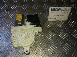 View Auto part Right Rear Wnd Reg/Motor Volkswagen Bora 2001