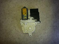 View Auto part Right Rear Wnd Reg/Motor Volkswagen Bora 2001