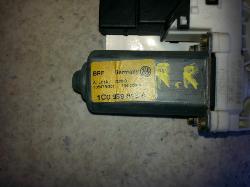 View Auto part Right Rear Wnd Reg/Motor Volkswagen Bora 2001