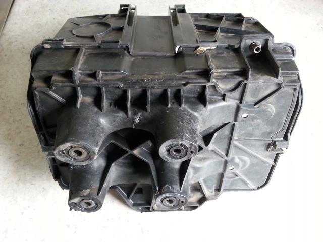 View Auto part Battery Tray Volkswagen Bora 2001