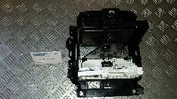 View Auto part Heater/Ac Controls Volkswagen Bora 2001