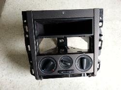 View Auto part Heater/Ac Controls Volkswagen Bora 2001