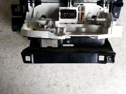 View Auto part Heater/Ac Controls Volkswagen Bora 2001