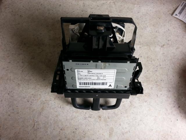 View Auto part Heater/Ac Controls Volkswagen Bora 2001
