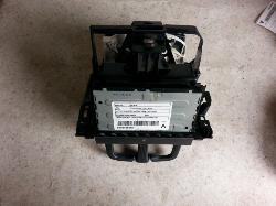 View Auto part Heater/Ac Controls Volkswagen Bora 2001