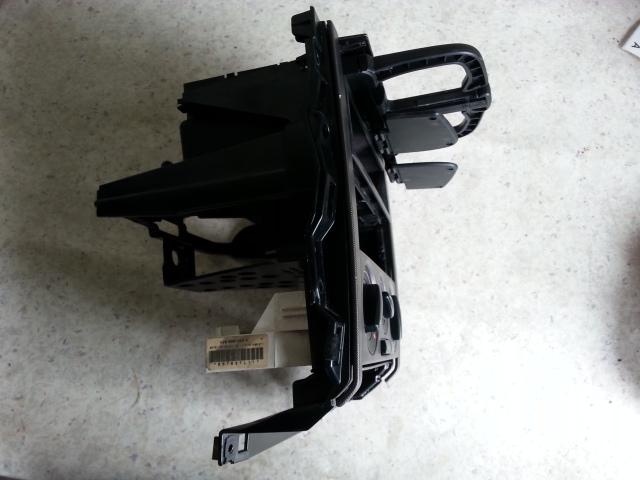 View Auto part Heater/Ac Controls Volkswagen Bora 2001