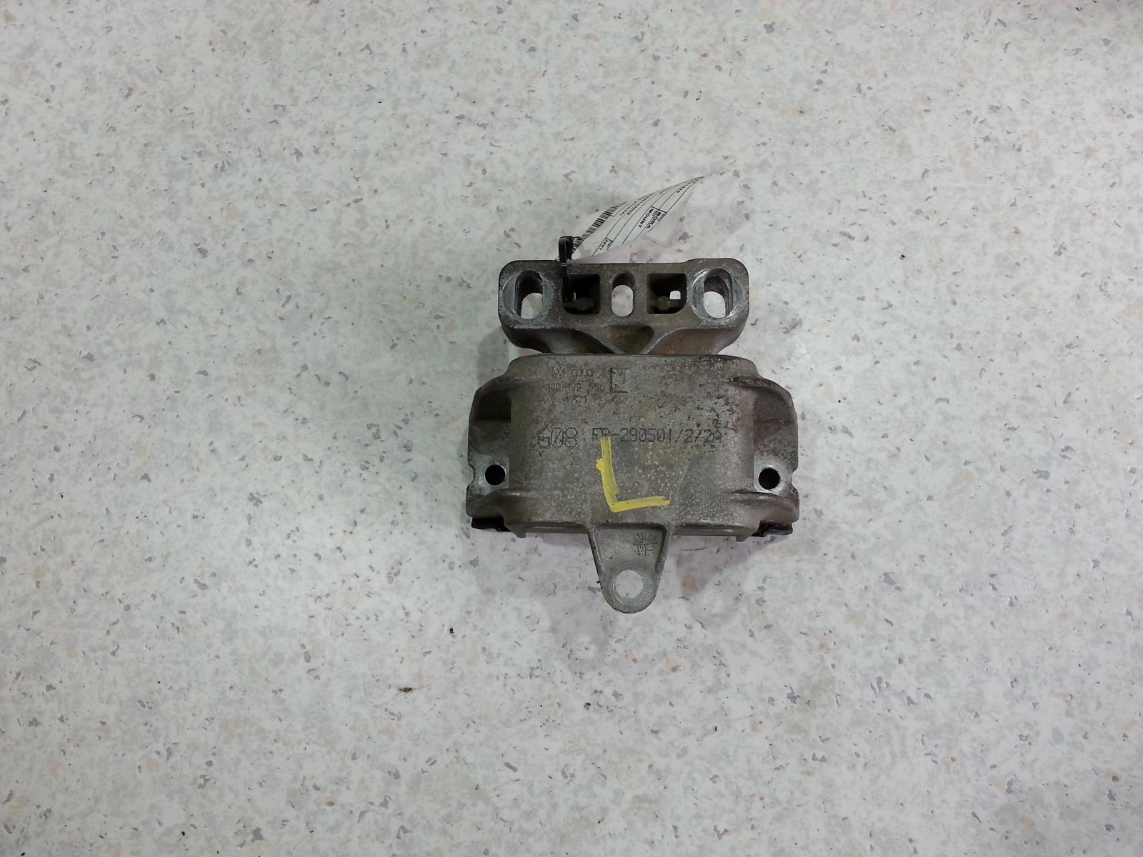 2001 Volkswagen Bora Mount View Auto part Mount Volkswagen Bora 2001
