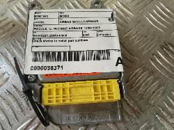 View Auto part Airbag Module/Sensor Volkswagen Bora 2001