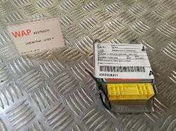 View Auto part Airbag Module/Sensor Volkswagen Bora 2001