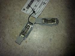 View Auto part Courtesy Light Volkswagen Bora 2001