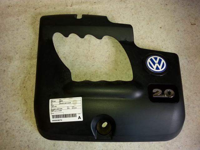 View Auto part Rocker Assy/Cover Volkswagen Bora 2001