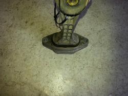 View Auto part Mount Volkswagen Bora 2001