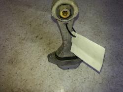 View Auto part Mount Volkswagen Bora 2001