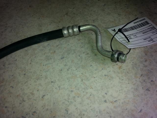 View Auto part A/C Hoses Nissan Micra 2011