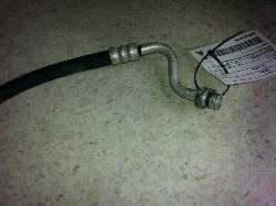View Auto part A/C Hoses Nissan Micra 2011