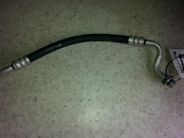 View Auto part A/C Hoses Nissan Micra 2011