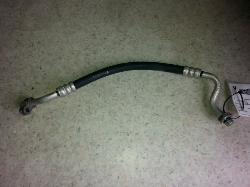 View Auto part A/C Hoses Nissan Micra 2011