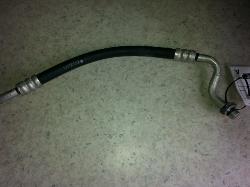 View Auto part A/C Hoses Nissan Micra 2011