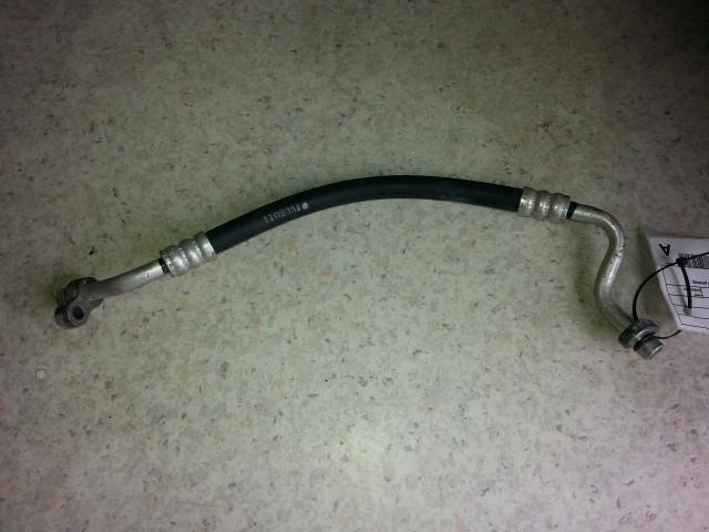 View Auto part A/C Hoses Nissan Micra 2011
