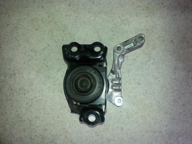 View Auto part Mount Nissan Micra 2011