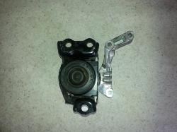 View Auto part Mount Nissan Micra 2011